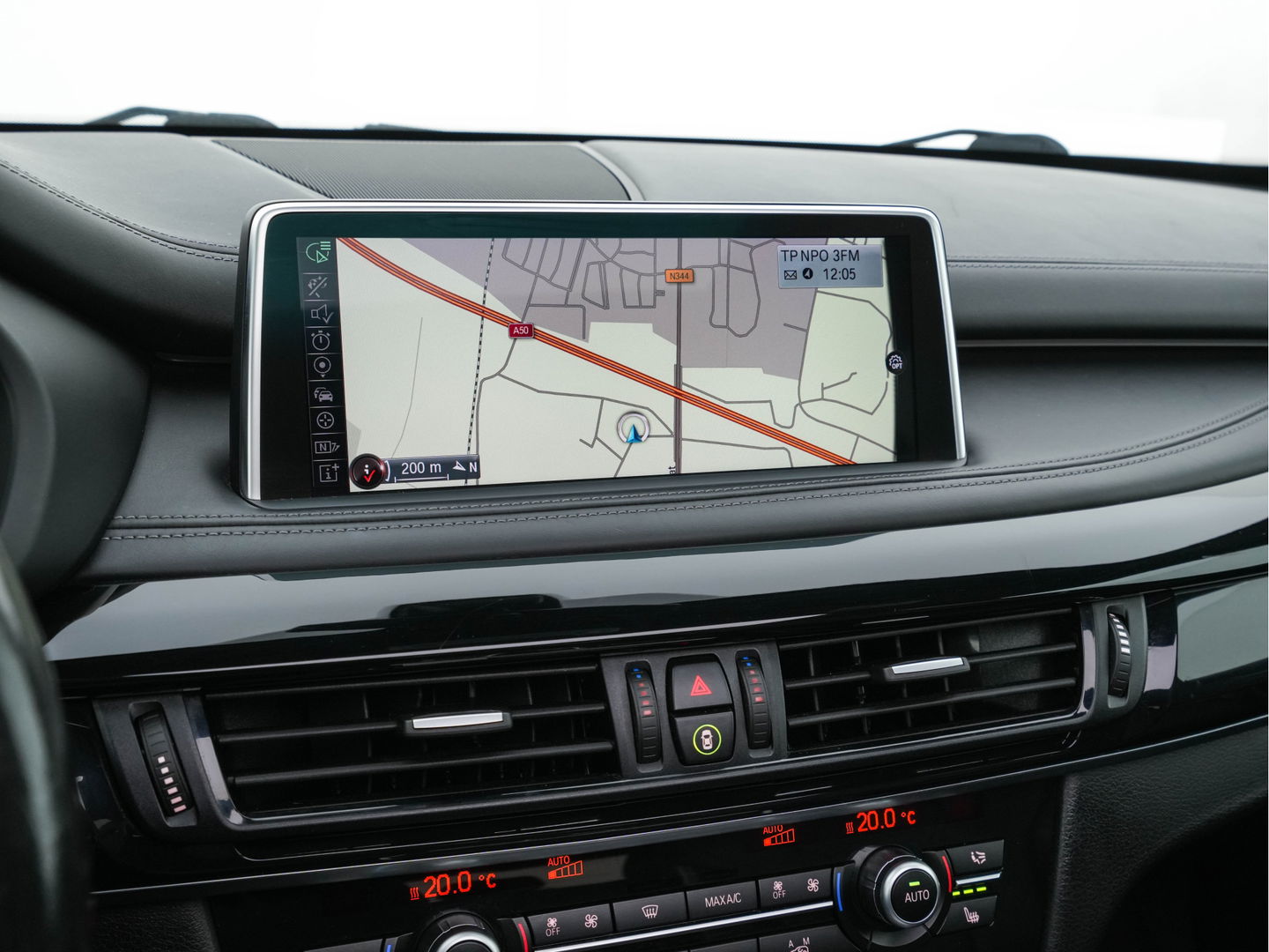 BMW X5 M High Executive M-Sportpack Aut. *PANO | HEAD-UP | LEATHER | FULL-LED | NAVI-FULLMAP | MEMORY-PACK | HARMAN/KARDON-AUDIO | KEYLESS | CAMERA | HEATED-COMFORTSEATS | SHIFTPADDLES | TOWBAR | 20''ALU*