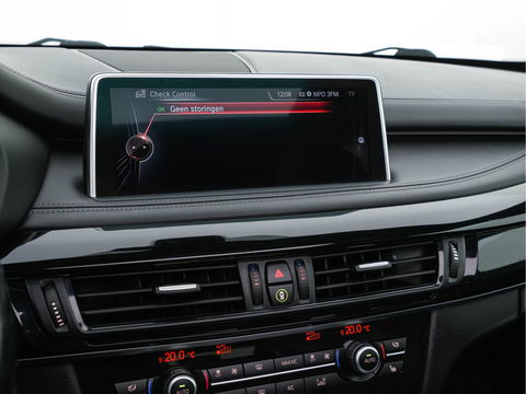 BMW X5 M High Executive M-Sportpack Aut. *PANO | HEAD-UP | LEATHER | FULL-LED | NAVI-FULLMAP | MEMORY-PACK | HARMAN/KARDON-AUDIO | KEYLESS | CAMERA | HEATED-COMFORTSEATS | SHIFTPADDLES | TOWBAR | 20''ALU*