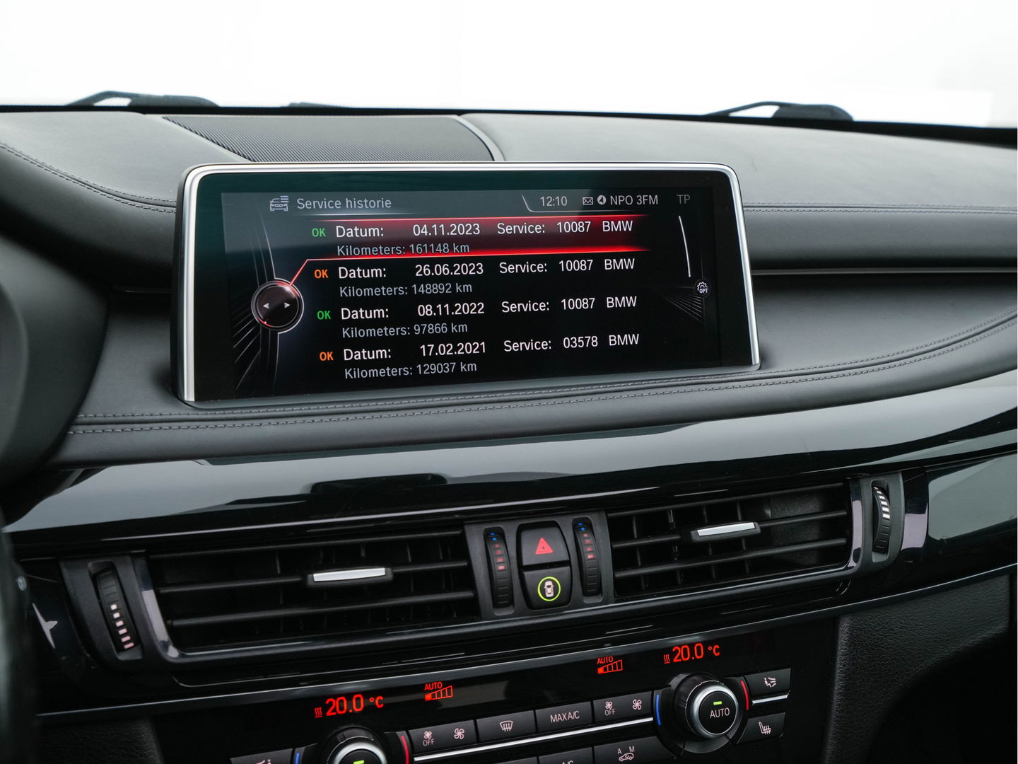 BMW X5 M High Executive M-Sportpack Aut. *PANO | HEAD-UP | LEATHER | FULL-LED | NAVI-FULLMAP | MEMORY-PACK | HARMAN/KARDON-AUDIO | KEYLESS | CAMERA | HEATED-COMFORTSEATS | SHIFTPADDLES | TOWBAR | 20''ALU*