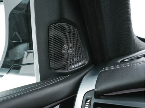 BMW X5 M High Executive M-Sportpack Aut. *PANO | HEAD-UP | LEATHER | FULL-LED | NAVI-FULLMAP | MEMORY-PACK | HARMAN/KARDON-AUDIO | KEYLESS | CAMERA | HEATED-COMFORTSEATS | SHIFTPADDLES | TOWBAR | 20''ALU*