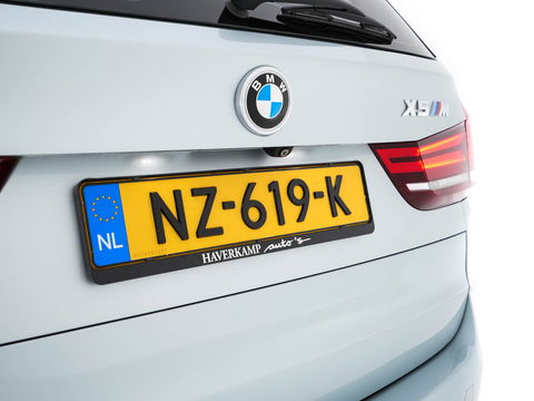 BMW X5 M High Executive M-Sportpack Aut. *PANO | HEAD-UP | LEATHER | FULL-LED | NAVI-FULLMAP | MEMORY-PACK | HARMAN/KARDON-AUDIO | KEYLESS | CAMERA | HEATED-COMFORTSEATS | SHIFTPADDLES | TOWBAR | 20''ALU*