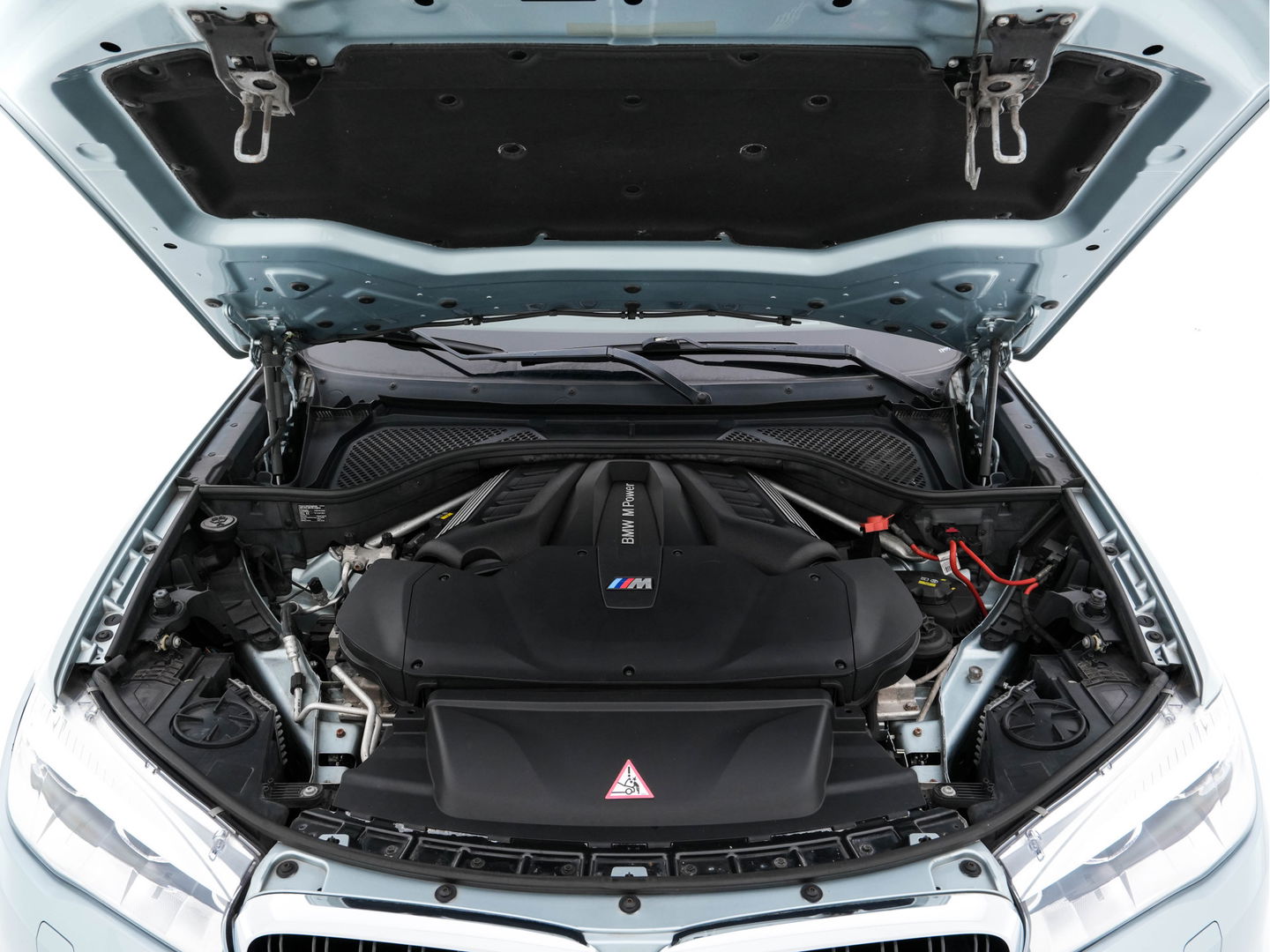 BMW X5 M High Executive M-Sportpack Aut. *PANO | HEAD-UP | LEATHER | FULL-LED | NAVI-FULLMAP | MEMORY-PACK | HARMAN/KARDON-AUDIO | KEYLESS | CAMERA | HEATED-COMFORTSEATS | SHIFTPADDLES | TOWBAR | 20''ALU*