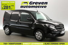 Mercedes-Benz Citan - 109 CDI 95PK | 3 Zits | Airco | Cruise | Stoelverw.