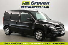 Mercedes-Benz Citan - 109 CDI 95PK | 3 Zits | Airco | Cruise | Stoelverw.