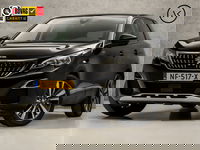 Peugeot 3008 - 1.2 PureTech Allure Sport 131Pk (APPLE CARPLAY, GROOT NAVI, 360 CAMERA, LEDER, SPORTSTOELEN, GETINT GLAS, KEYLESS, SFEERVERLICHTING, NIEUWE APK, NIEUWSTAAT)