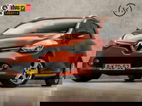 Renault Clio - Estate 0.9 TCe Sport (NAVIGATIE, TREKHAAK, GETINT GLAS, SPORTSTOELEN, LM VELGEN, CRUISE, NIEUWSTAAT)