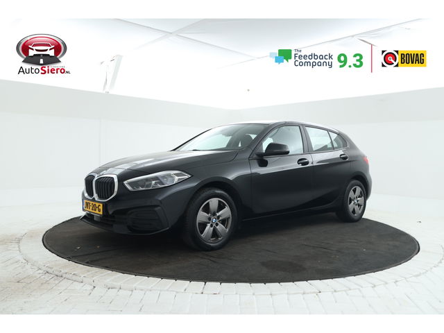 BMW 1 Serie - 116d High Executive 5 Deurs hb, Navigatie, Climate