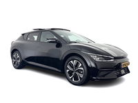 Kia Ev6 - GT-Line 77.4 kWh (INCL-BTW) Aut. *PANO | HEAD-UP | LEATHER-ALCANTARA | ADAPTIVE-CRUISE | DIGI-COCKPIT | MERIDIAN-AUDIO | MEMORYPACK | FULL-LED | KEYLESS | TOPVIEW | DAB | BLINDSPOT | NAVI-FULLMAP | 19''ALU*