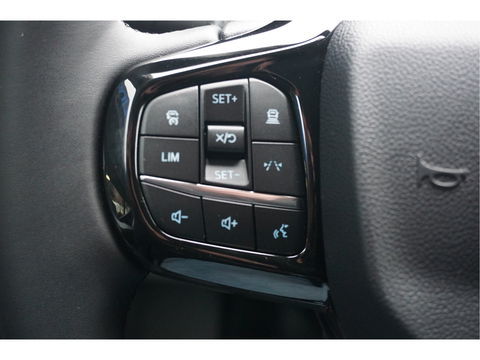 Ford Transit Custom 320L 2.5 PHEV Hybride 233PK Trend PRIJS INCL. BPM !! 13" Navi, Adap. Cruise, Camera!! NR. HYB010