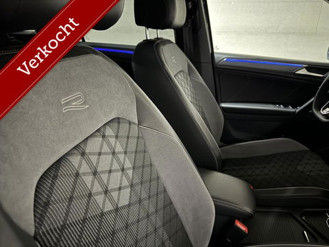 Volkswagen Tiguan 1.5 TSI R-Line Black Style Pano H/K NAP