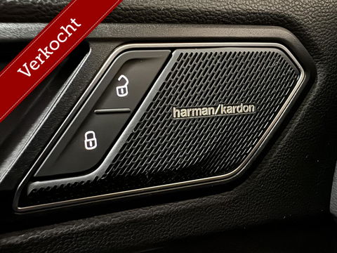 Volkswagen Tiguan 1.5 TSI R-Line Black Style Pano H/K NAP