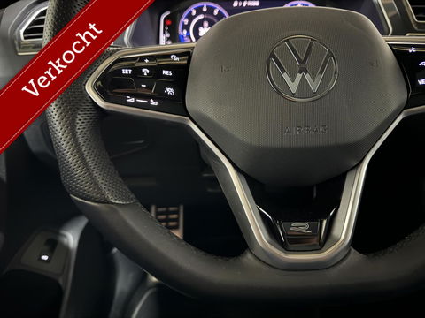 Volkswagen Tiguan 1.5 TSI R-Line Black Style Pano H/K NAP