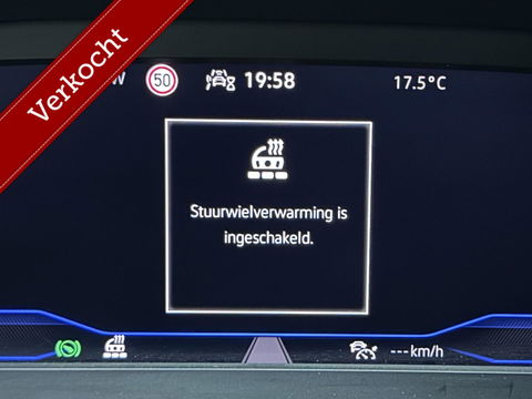 Volkswagen Tiguan 1.5 TSI R-Line Black Style Pano H/K NAP