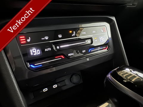 Volkswagen Tiguan 1.5 TSI R-Line Black Style Pano H/K NAP