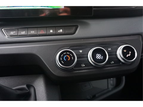 Renault Master T35 170PK L2H2 BPM VRIJ!! 10" R-Link Navi, Camera, LED, 270° Deur!! NR. 968