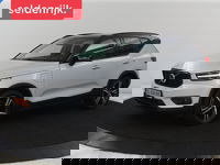 Volvo XC40 - 1.5 T4 Plug-in hybrid R Design