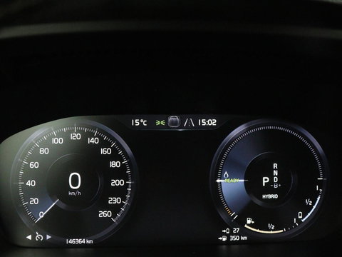 Volvo XC40 1.5 T4 Plug-in hybrid R Design | Leder/Alcantara | Carplay | Navigatie | Parkeerverwarming | Keyless | Cruise control | Parkeerhulp | Climate control | Full LED | PHEV