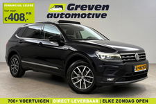 Volkswagen Tiguan Allspace - 1.5 TSI 7p. | Pano | Camera | Trekh. | Adap. Cruise | LED | Stoelverw.
