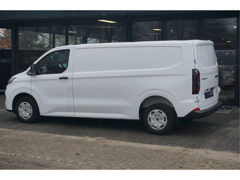Ford Transit Custom 300L 136PK Trend BPM VRIJ!! 12" Sync4 Apple CP/Android A, Camera!! NR. 902*