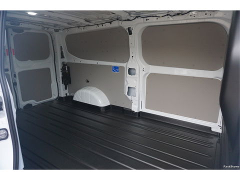 Ford Transit Custom 300L 136PK Trend BPM VRIJ!! 12" Sync4 Apple CP/Android A, Camera!! NR. 051*