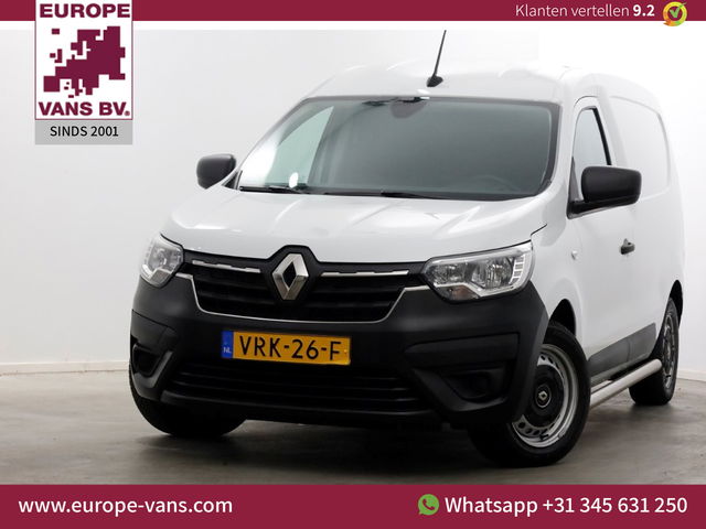 Renault Express - 1.5 dCi 75pk Comfort Airco/Carplay/Schuifdeur 07-2022