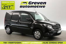 Mercedes-Benz Citan - 109 CDI 95PK | 3 Zits | Airco | Cruise | Stoelverw.