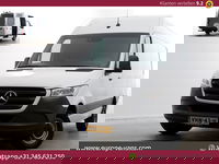 Mercedes-Benz Sprinter - 317 CDI 170pk RWD 9G Automaat L2H2 Airco/360° Camera/Trekhaak 2800kg 11-2020