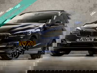 BMW 2 Serie - Active Tourer 218i High Executive Automaat (PANORAMADAK, FACELIFT, GROOT NAVI, DEALER ONDERHOUDEN, XENON, LEDER, HEAD-UP DISPLAY, ZWART HEMEL, NIEUWSTAAT)