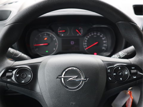 Opel Combo 1.5D 102pk Euro 6 L2 Maxi - BOTT Inrichting - Cruise - Airco