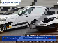 Opel Combo - 1.5D 102pk Euro 6 L2 Maxi - BOTT Inrichting - Cruise - Airco