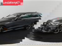 Audi A3 - 35 TFSI S edition | Stoelverwarming | Carplay | Navigatie | Half leder | Sportstoelen | Full LED | Audi Sound | Virtual Cockpit | Climate control | Parkeerhulp | DAB | Bluetooth | S Line