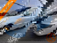 Renault Kangoo - Family 3+1 Rolstoelauto 1.6-16V Expression (Zeer nette 3+1 Rolstoelauto met bodemverlaging!)