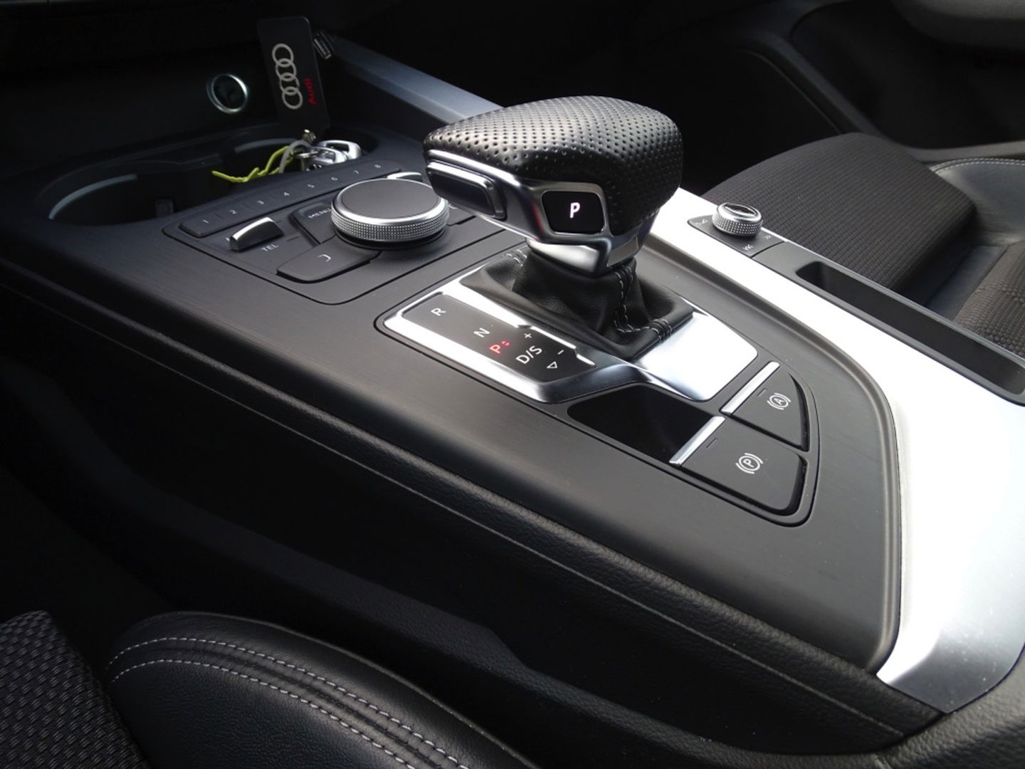 Audi A5 Sportback 2.0 TFSI MHEV 190PK / Sport S-line / LED *NAP*