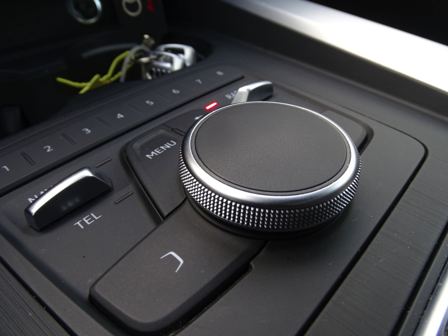 Audi A5 Sportback 2.0 TFSI MHEV 190PK / Sport S-line / LED *NAP*