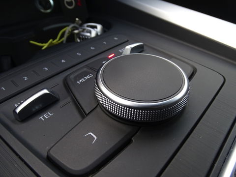 Audi A5 Sportback 2.0 TFSI MHEV 190PK / Sport S-line / LED *NAP*