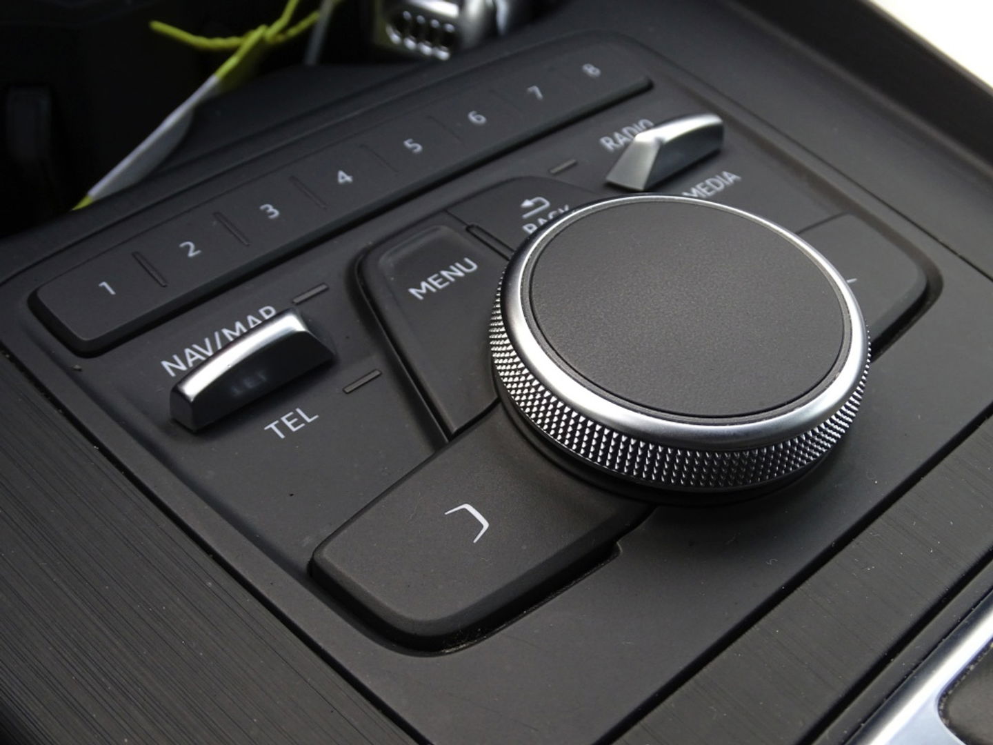 Audi A5 Sportback 2.0 TFSI MHEV 190PK / Sport S-line / LED *NAP*