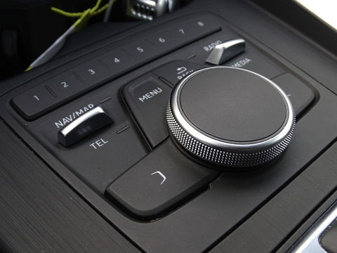 Audi A5 Sportback 2.0 TFSI MHEV 190PK / Sport S-line / LED *NAP*