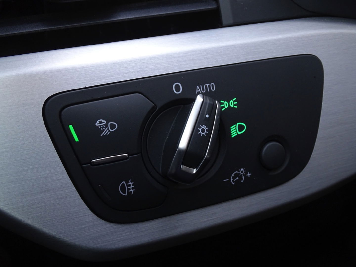 Audi A5 Sportback 2.0 TFSI MHEV 190PK / Sport S-line / LED *NAP*