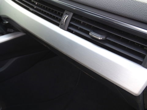 Audi A5 Sportback 2.0 TFSI MHEV 190PK / Sport S-line / LED *NAP*