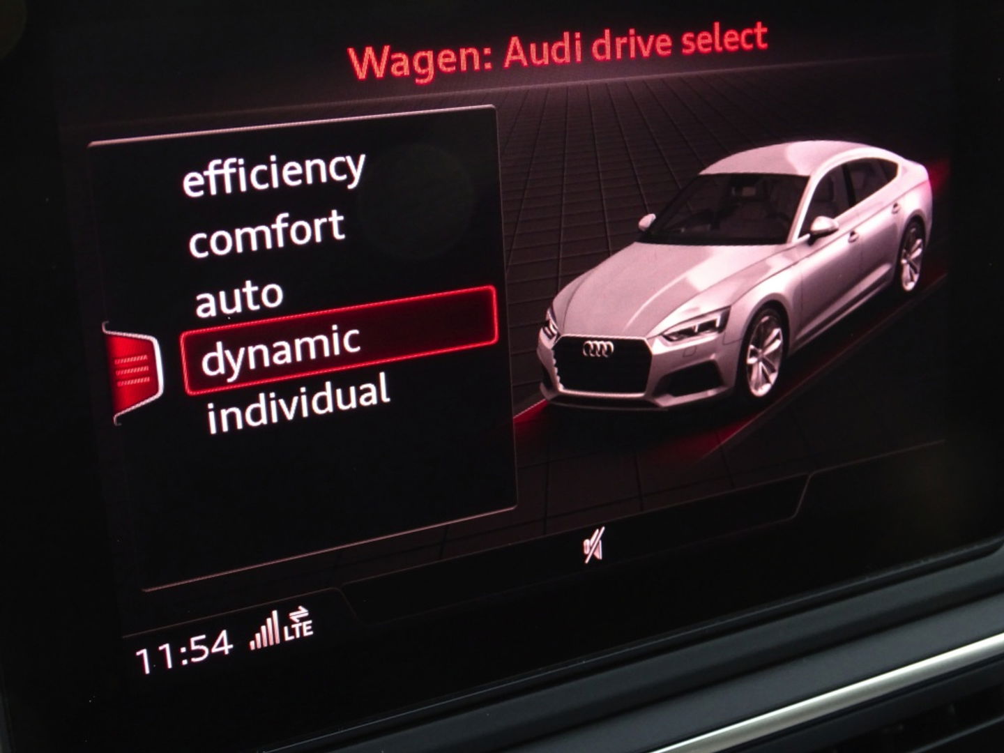 Audi A5 Sportback 2.0 TFSI MHEV 190PK / Sport S-line / LED *NAP*