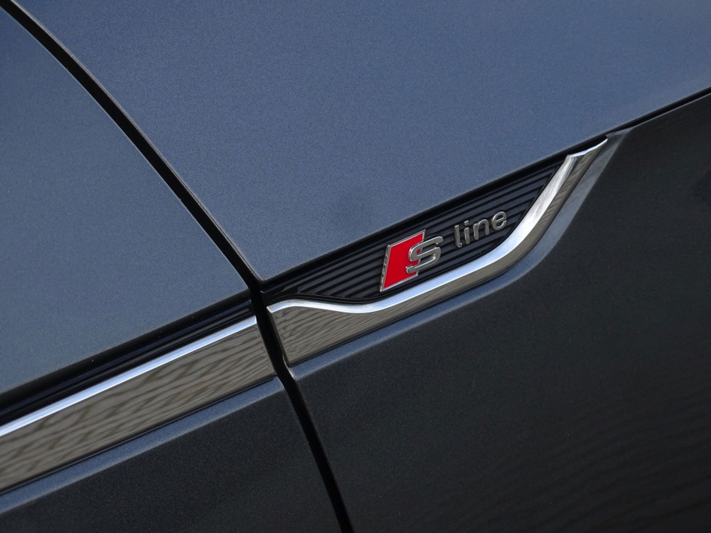 Audi A5 Sportback 2.0 TFSI MHEV 190PK / Sport S-line / LED *NAP*