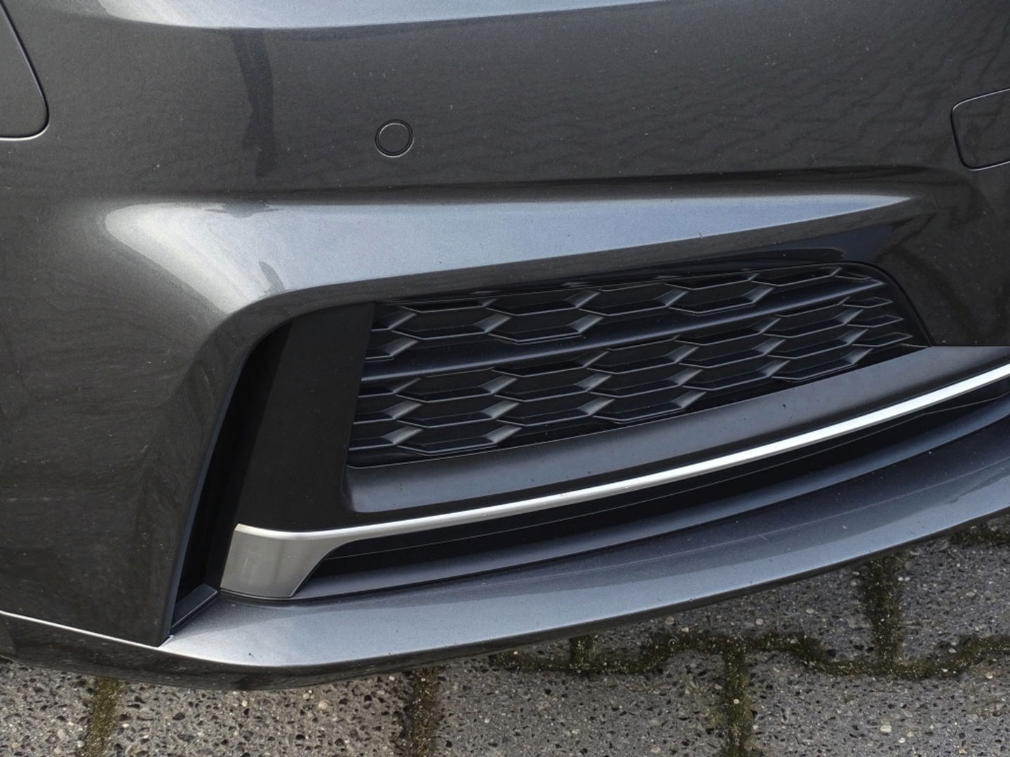 Audi A5 Sportback 2.0 TFSI MHEV 190PK / Sport S-line / LED *NAP*