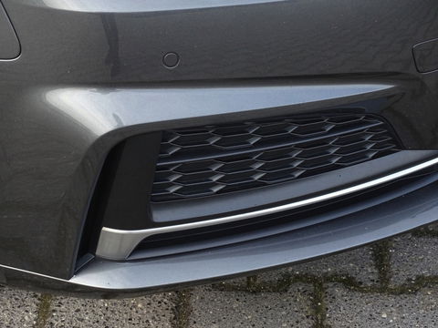 Audi A5 Sportback 2.0 TFSI MHEV 190PK / Sport S-line / LED *NAP*