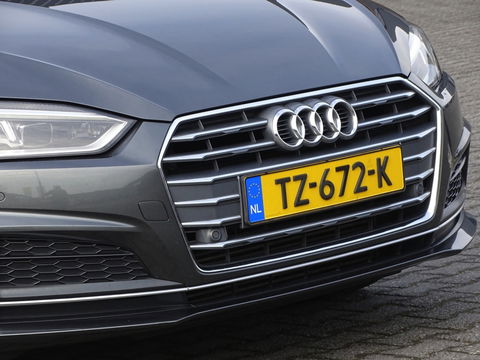 Audi A5 Sportback 2.0 TFSI MHEV 190PK / Sport S-line / LED *NAP*