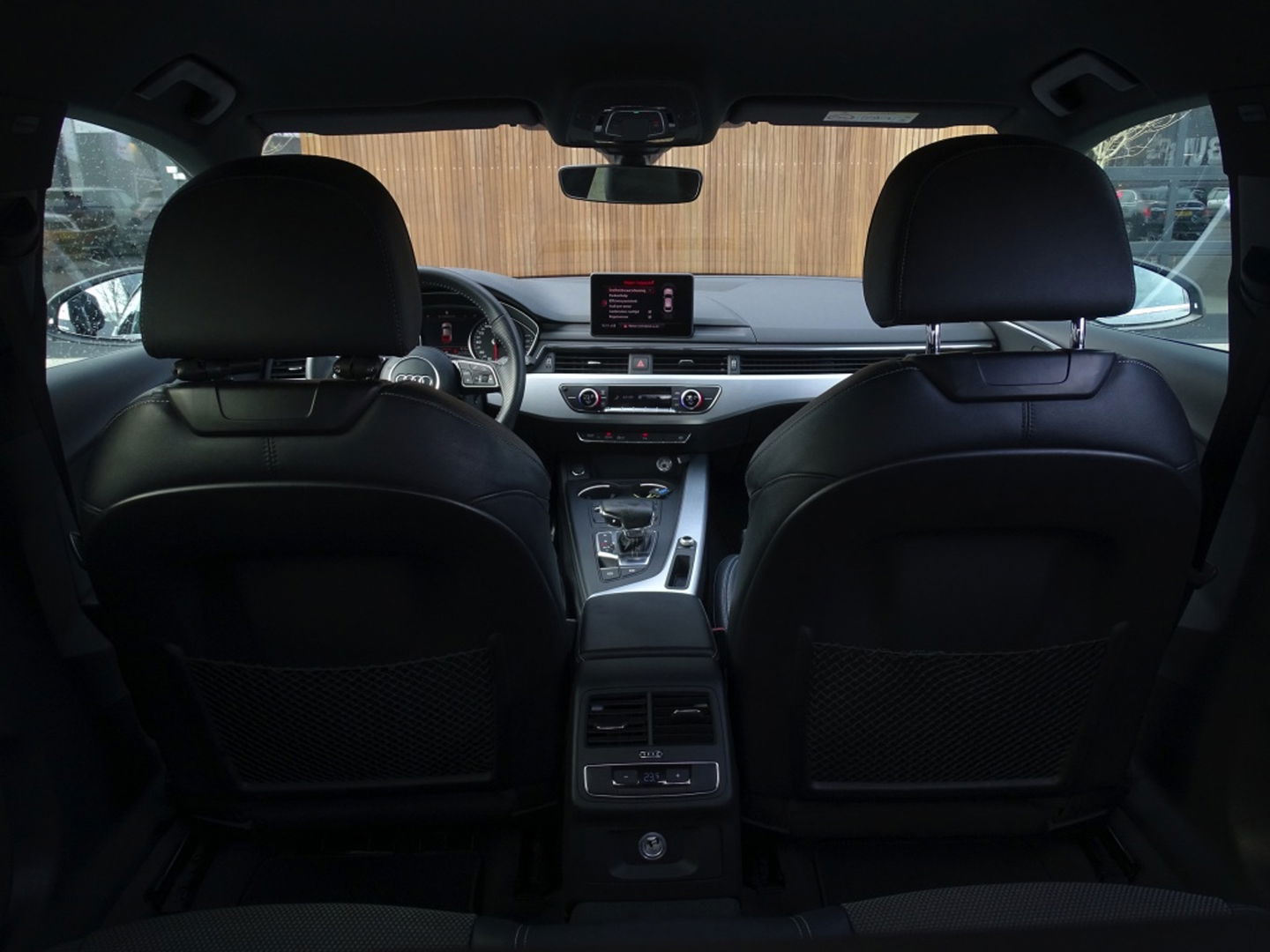 Audi A5 Sportback 2.0 TFSI MHEV 190PK / Sport S-line / LED *NAP*