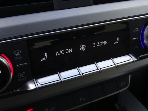 Audi A5 Sportback 2.0 TFSI MHEV 190PK / Sport S-line / LED *NAP*