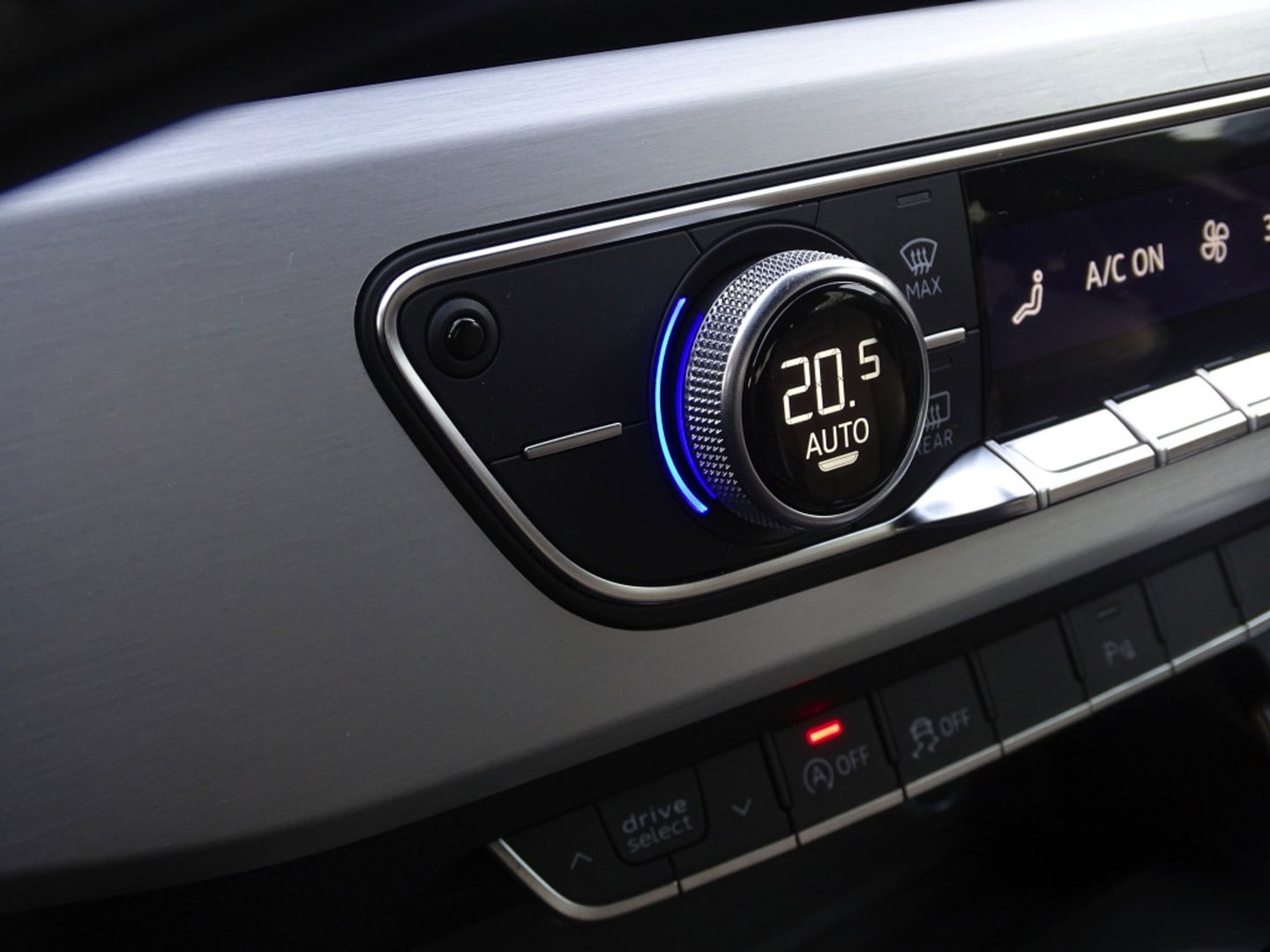 Audi A5 Sportback 2.0 TFSI MHEV 190PK / Sport S-line / LED *NAP*