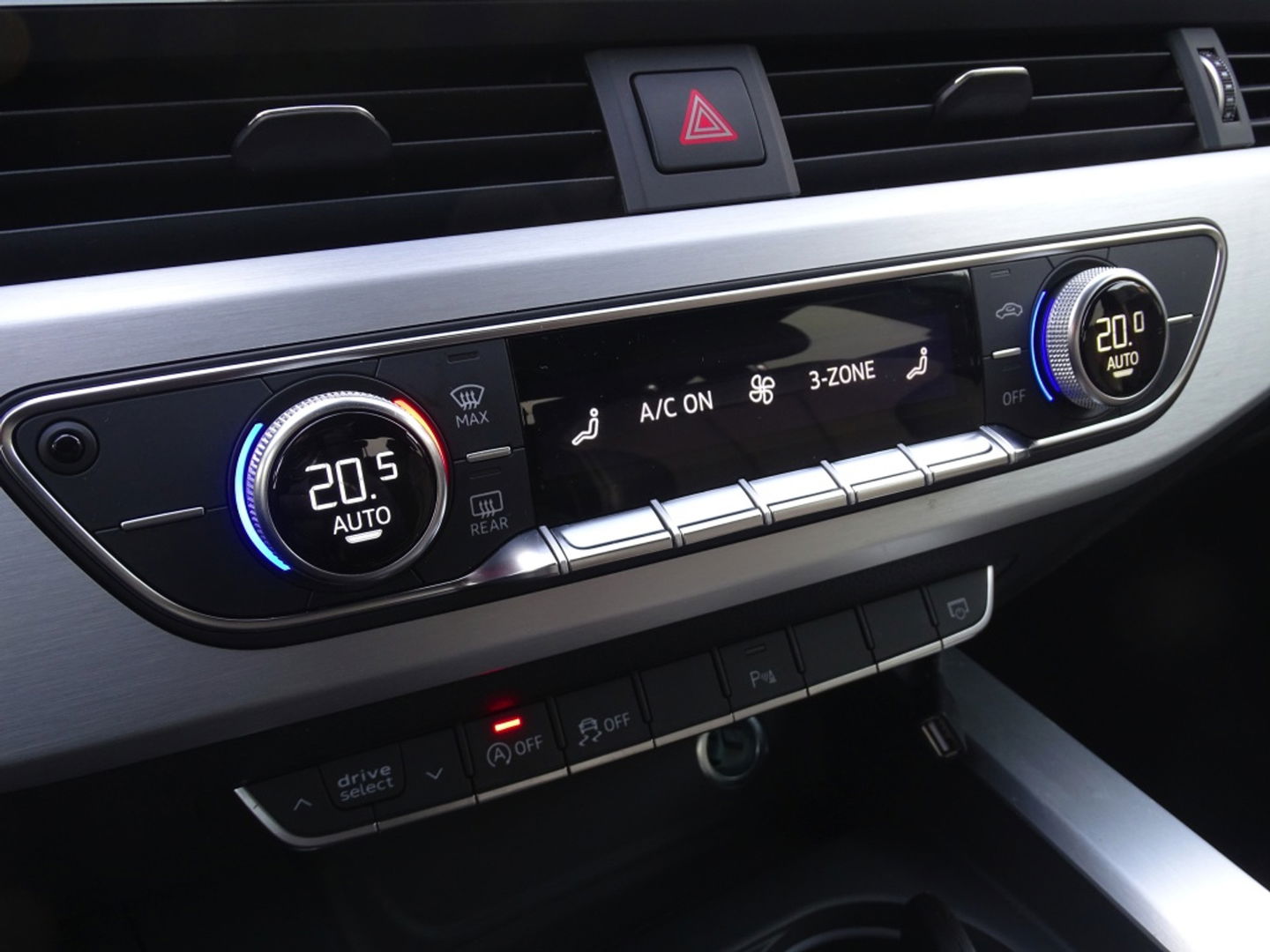 Audi A5 Sportback 2.0 TFSI MHEV 190PK / Sport S-line / LED *NAP*