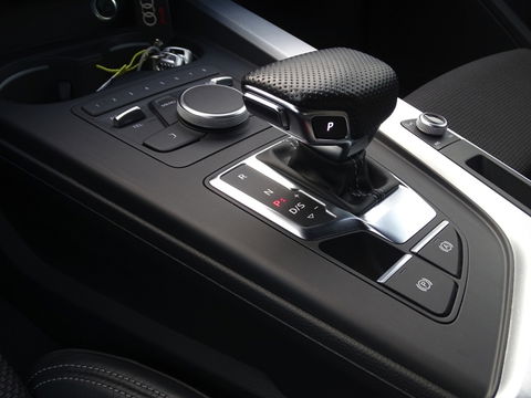 Audi A5 Sportback 2.0 TFSI MHEV 190PK / Sport S-line / LED *NAP*