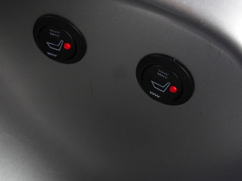 Toyota Auris 1.6 132pk / luxe pakket